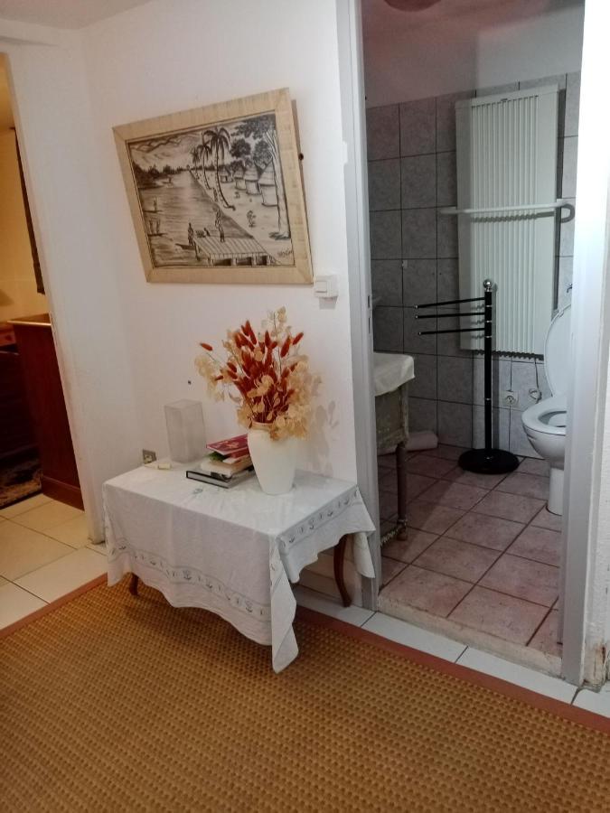 Au Calme Bed & Breakfast Verneuil d'Avre et d'Iton Exterior photo